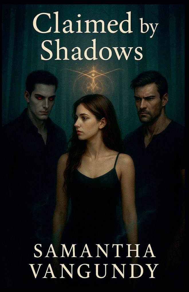 Claimed by Shadows