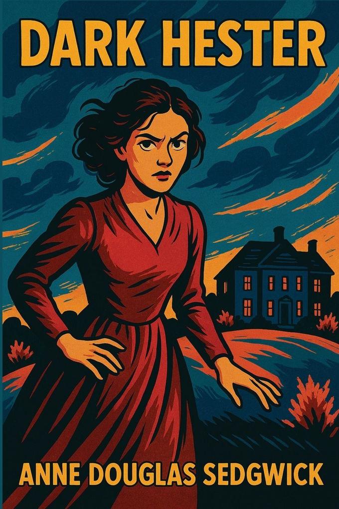 Dark Hester