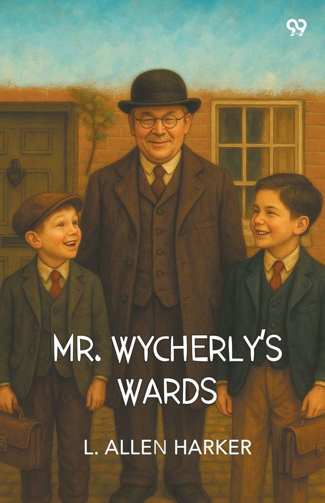 Mr. Wycherly's Wards