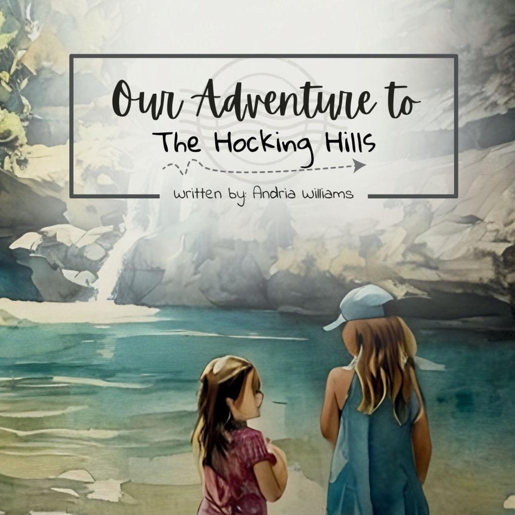 Our Adventure to the Hocking Hills