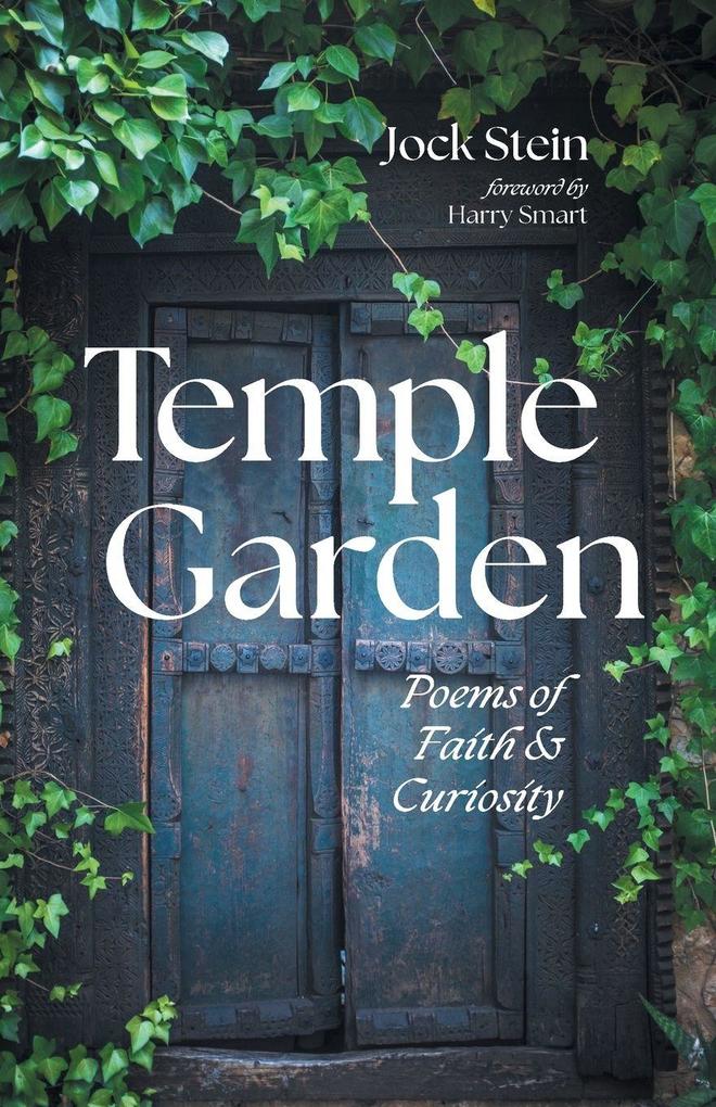 Temple Garden