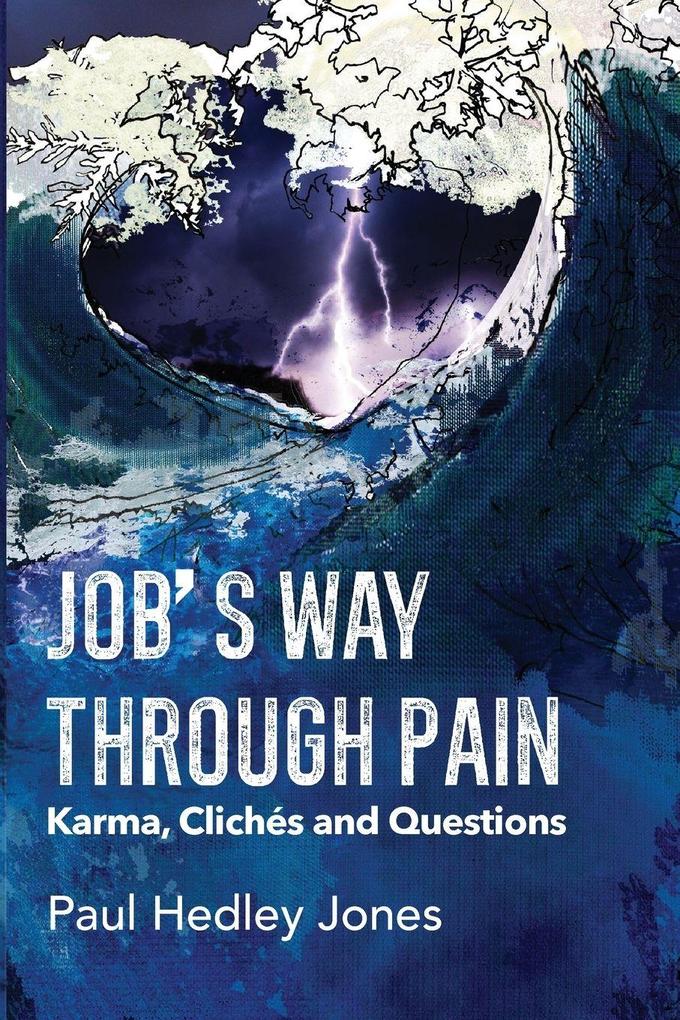 Job's Way Through Pain