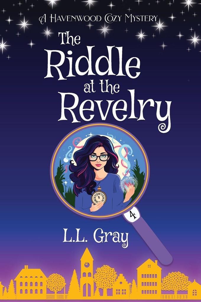 The Riddle at the Revelry