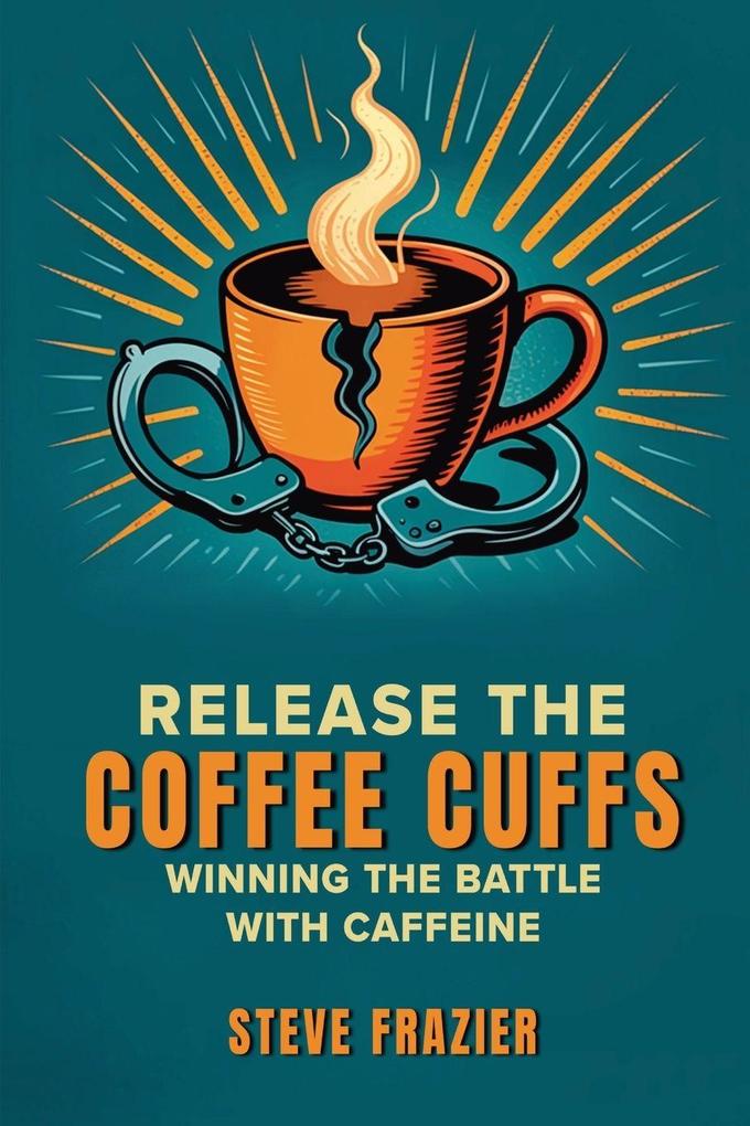 Release the Coffee Cuffs