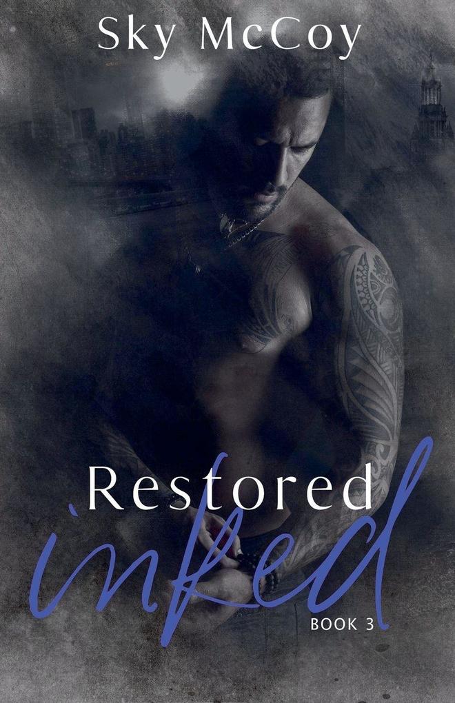 Restored Inked