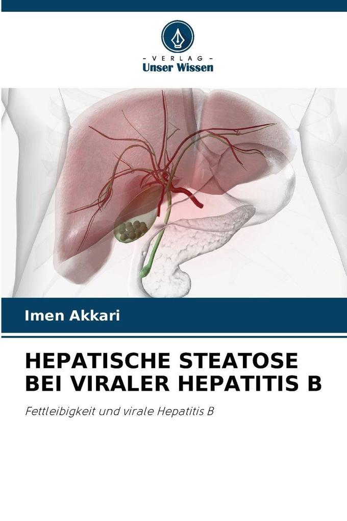 HEPATISCHE STEATOSE BEI VIRALER HEPATITIS B