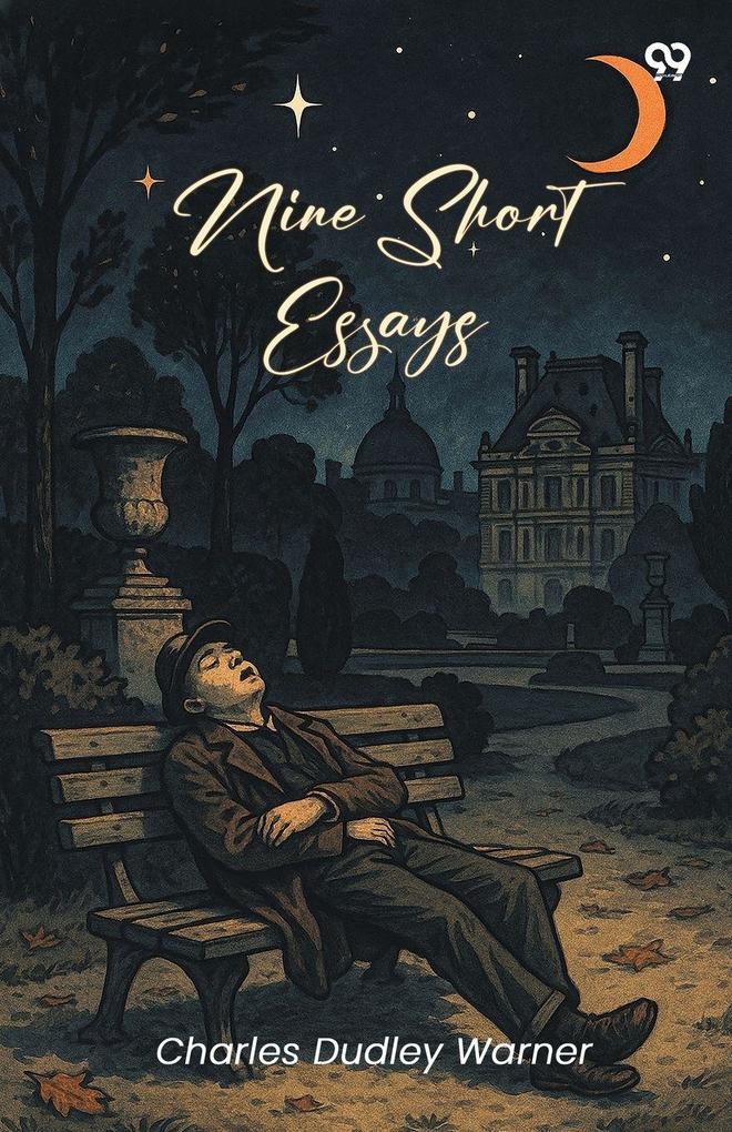 Nine Short Essays