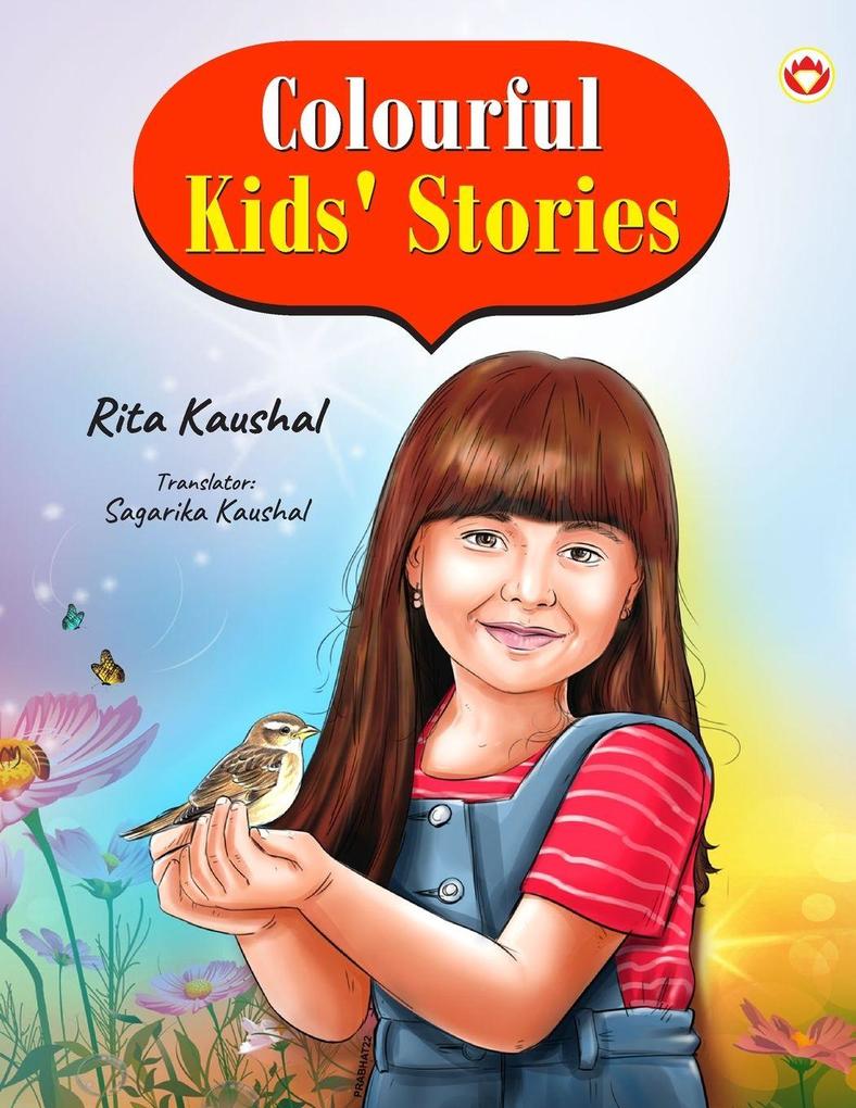 Colorful Kids' Stories