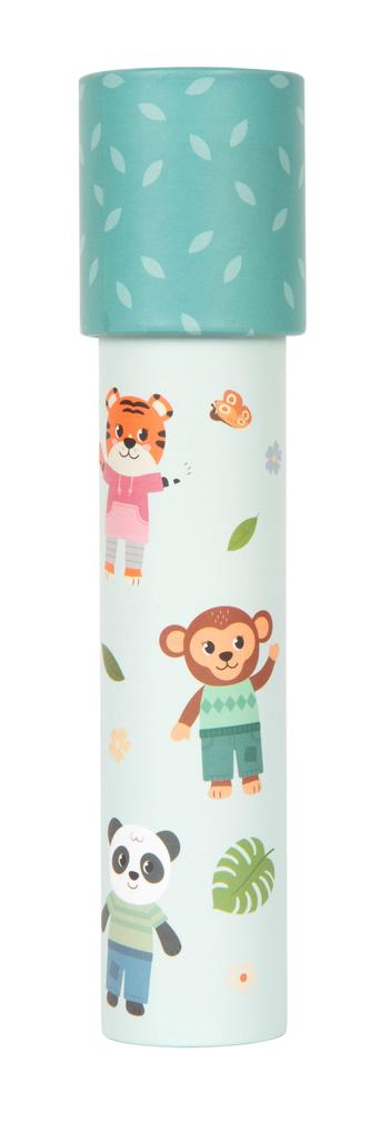 Kaleidoskop 'Jungle Friends'