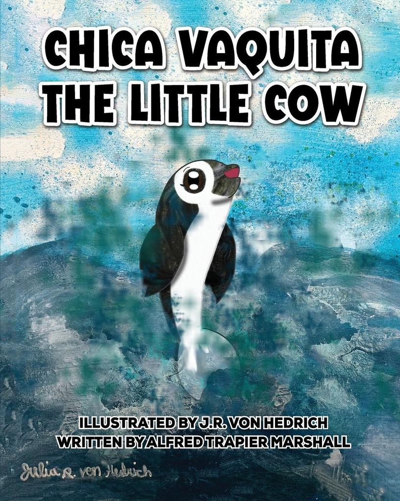 Chica Vaquita