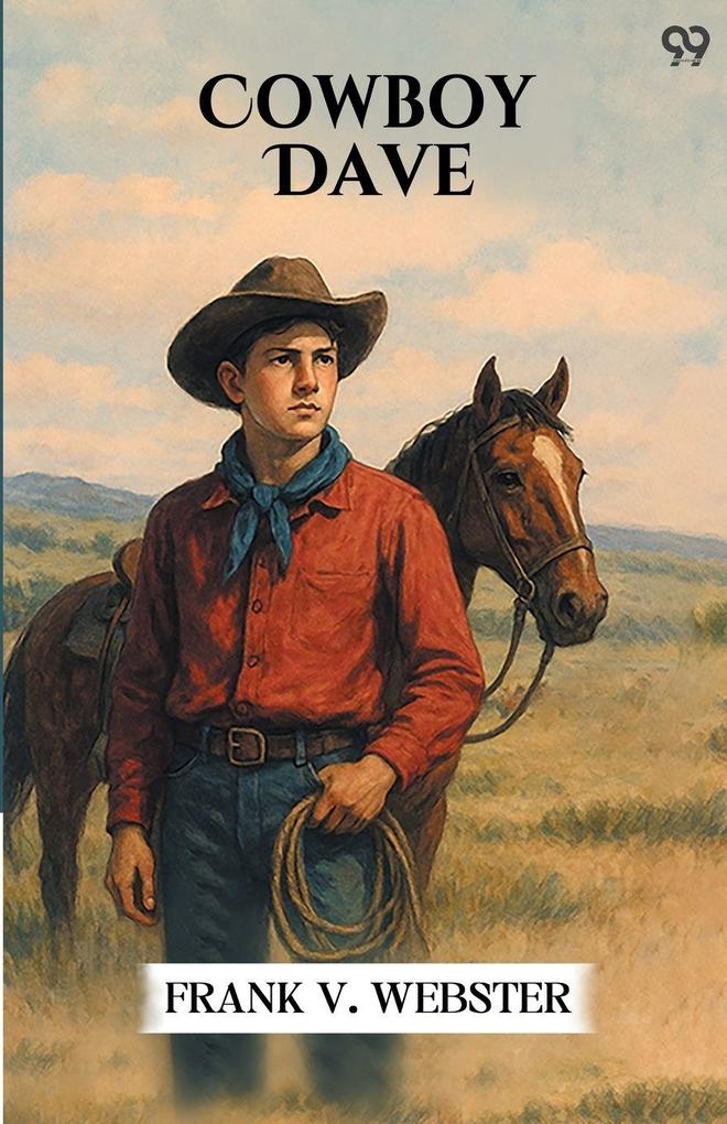 Cowboy Dave