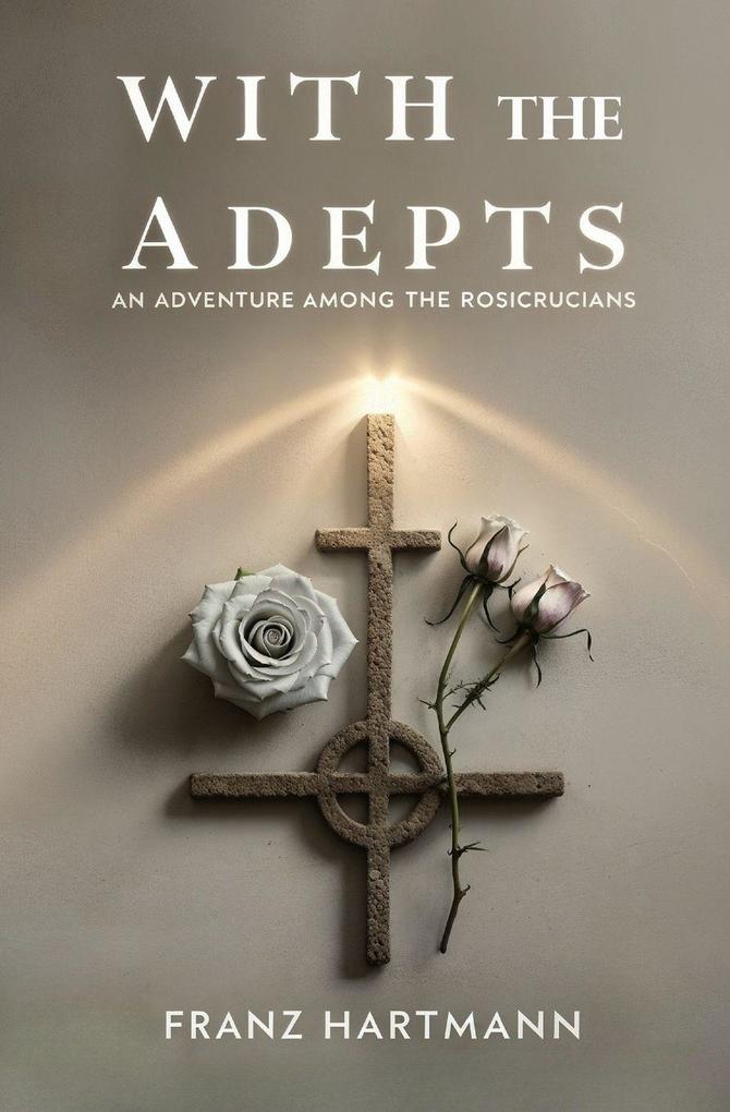 With the Adepts