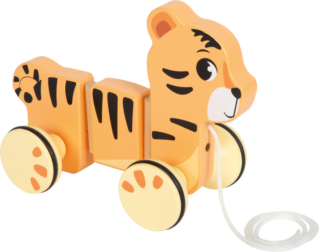 Nachziehtier Tiger 'Safari'