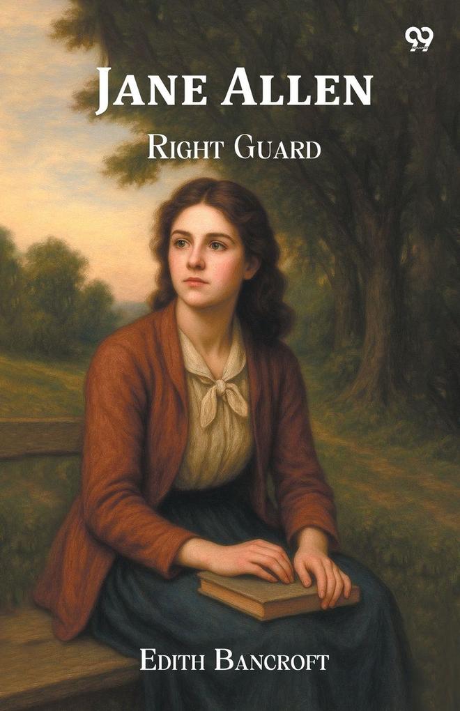 Jane Allen Right Guard