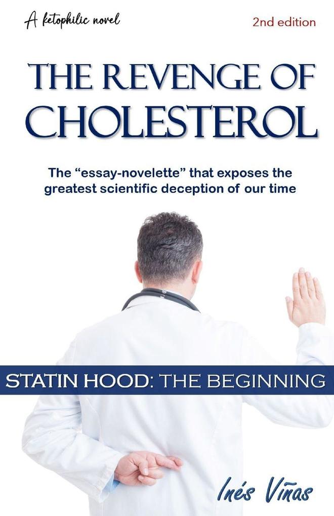 The revenge of cholesterol