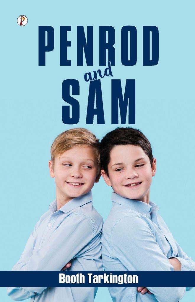 PENROD AND SAM