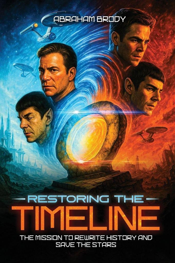 Restoring the Timeline