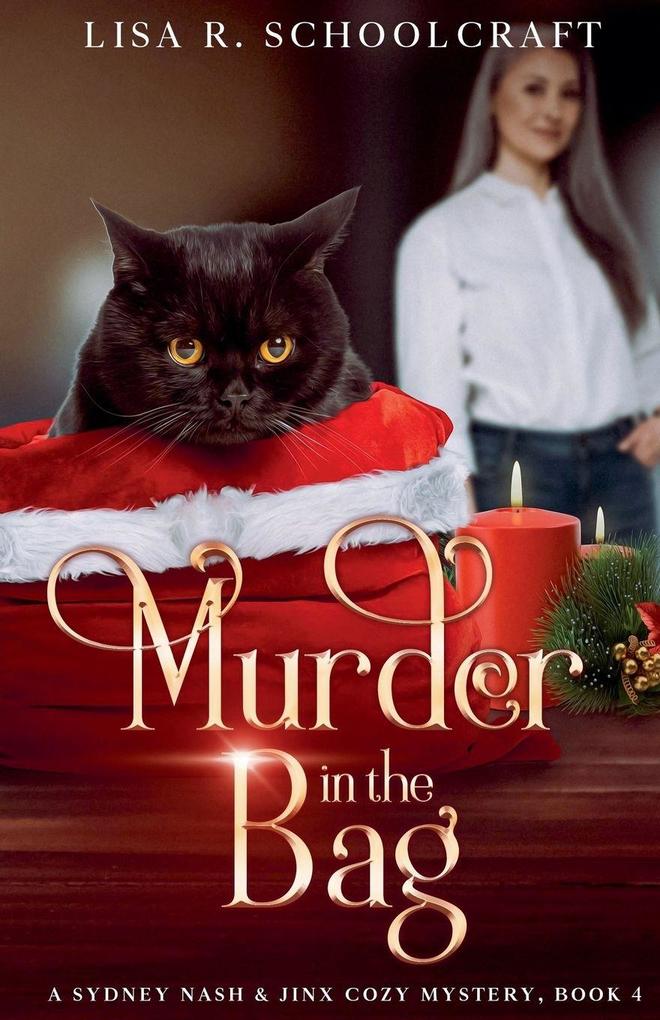 Murder in the Bag