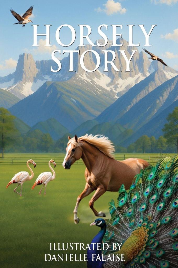 Horsely Story