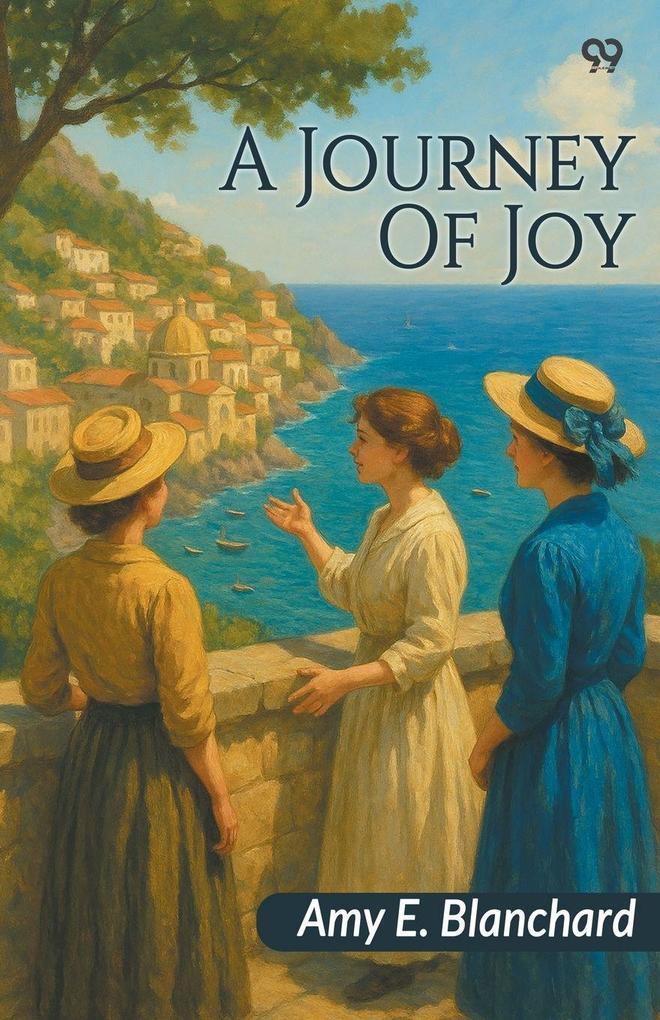 A Journey Of Joy