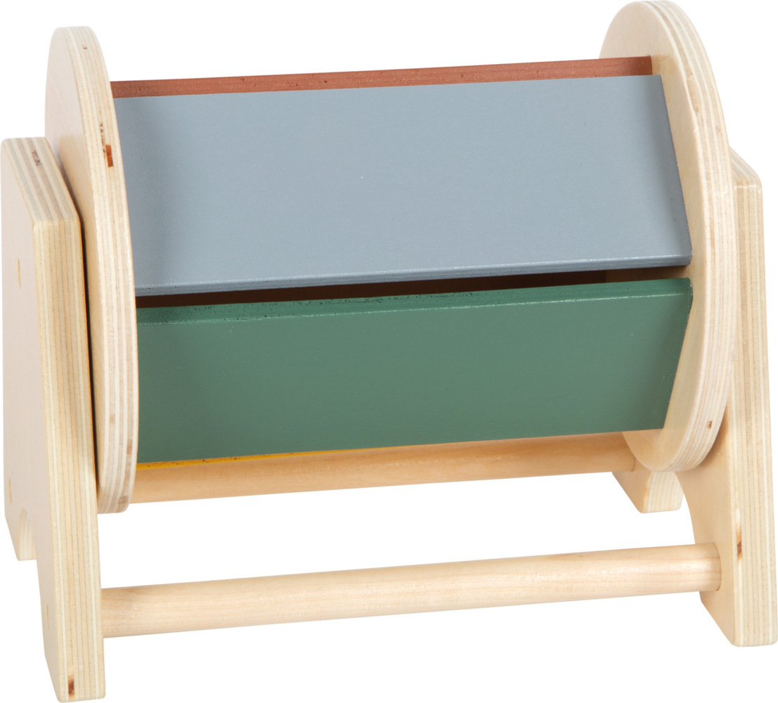 Montessori Drehtrommel