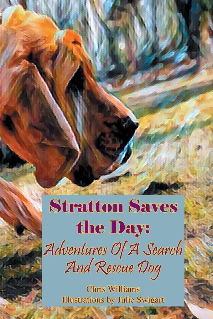 Stratton Saves the Day