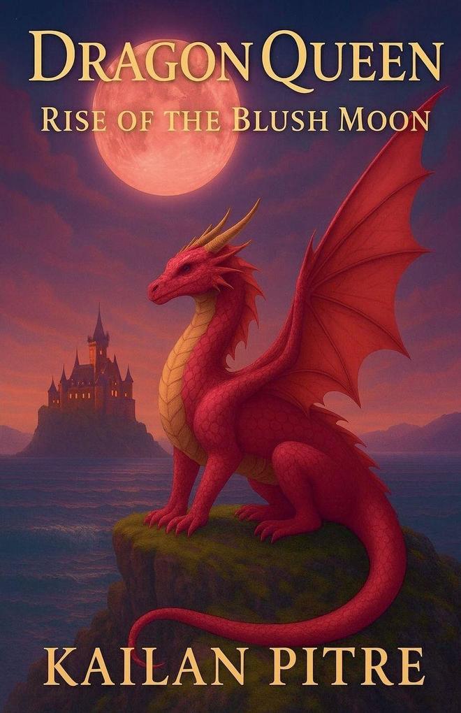Dragon Queen