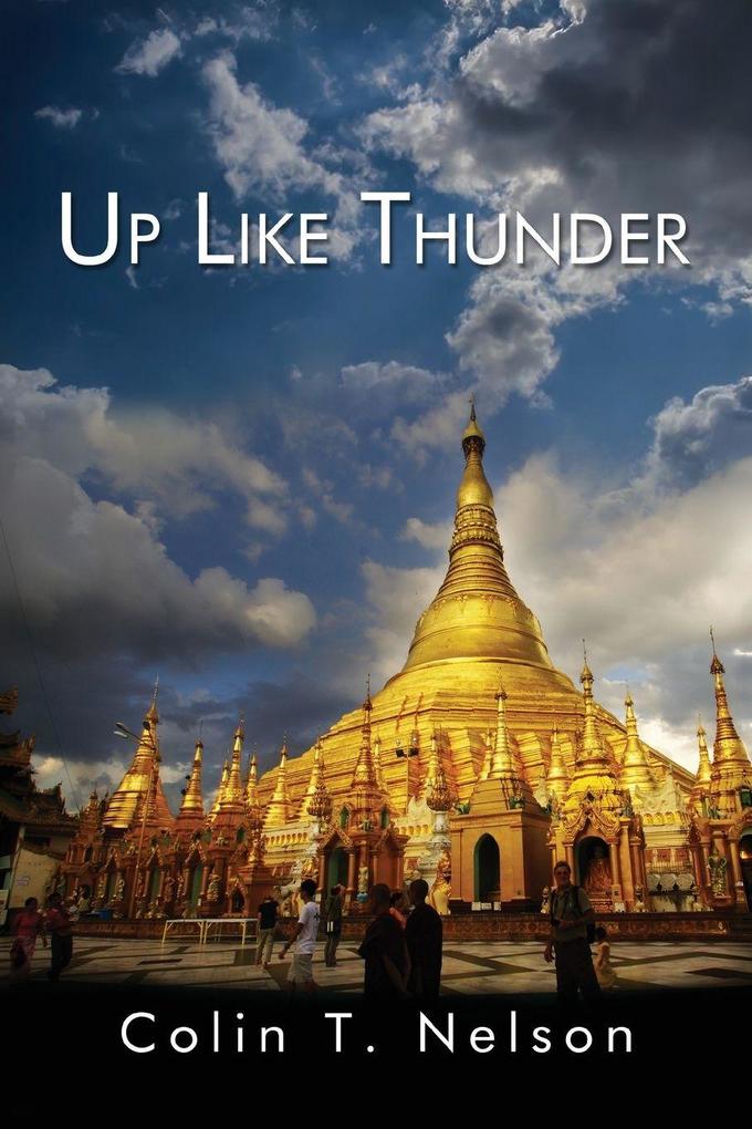 Up Like Thunder