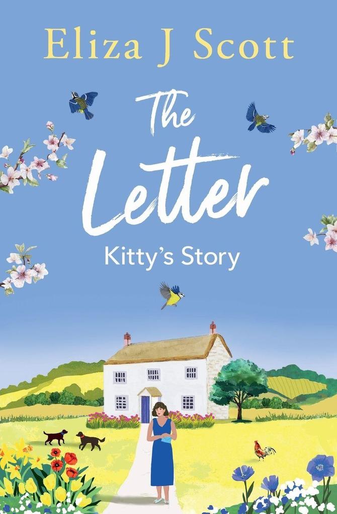 The Letter - Kitty's Story