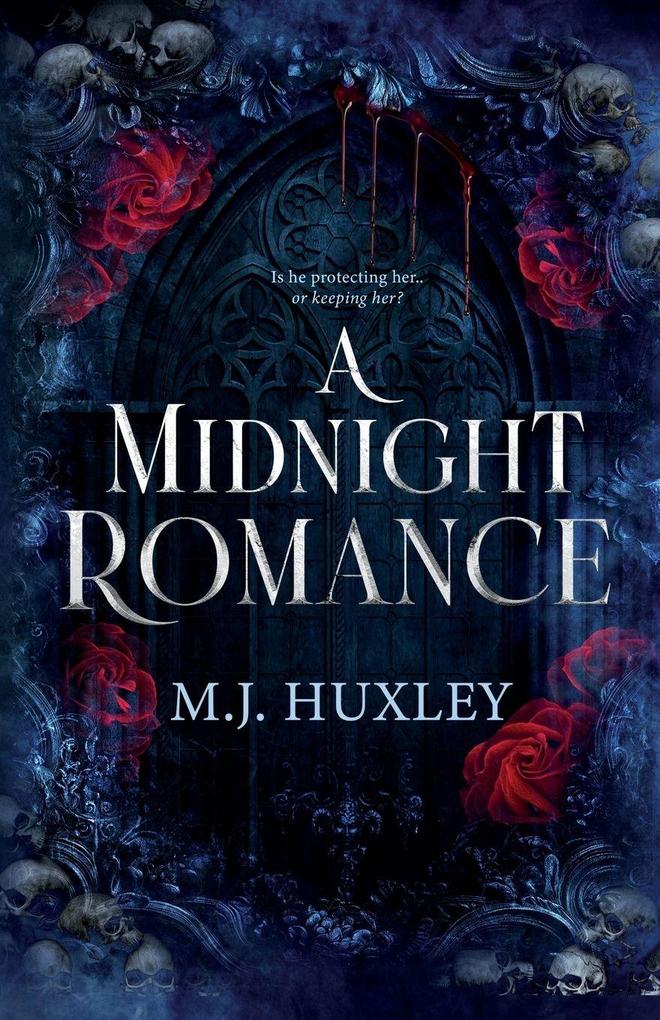 A Midnight Romance