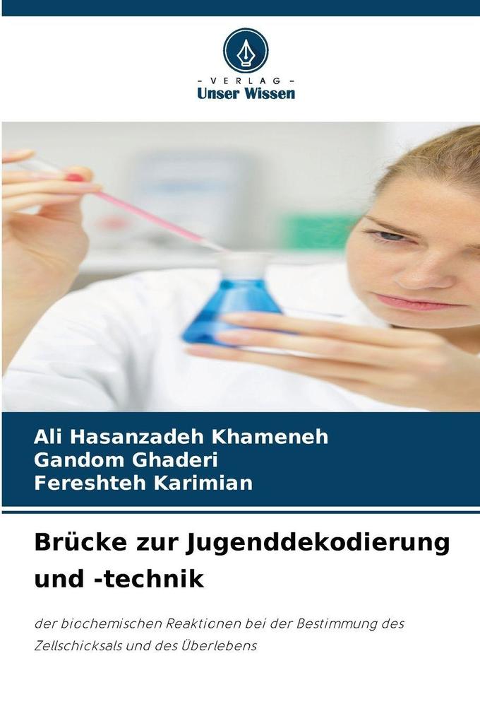 Brücke zur Jugenddekodierung und -technik