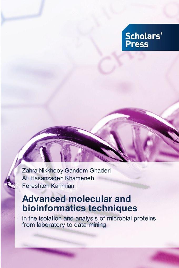 Advanced molecular and bioinformatics techniques
