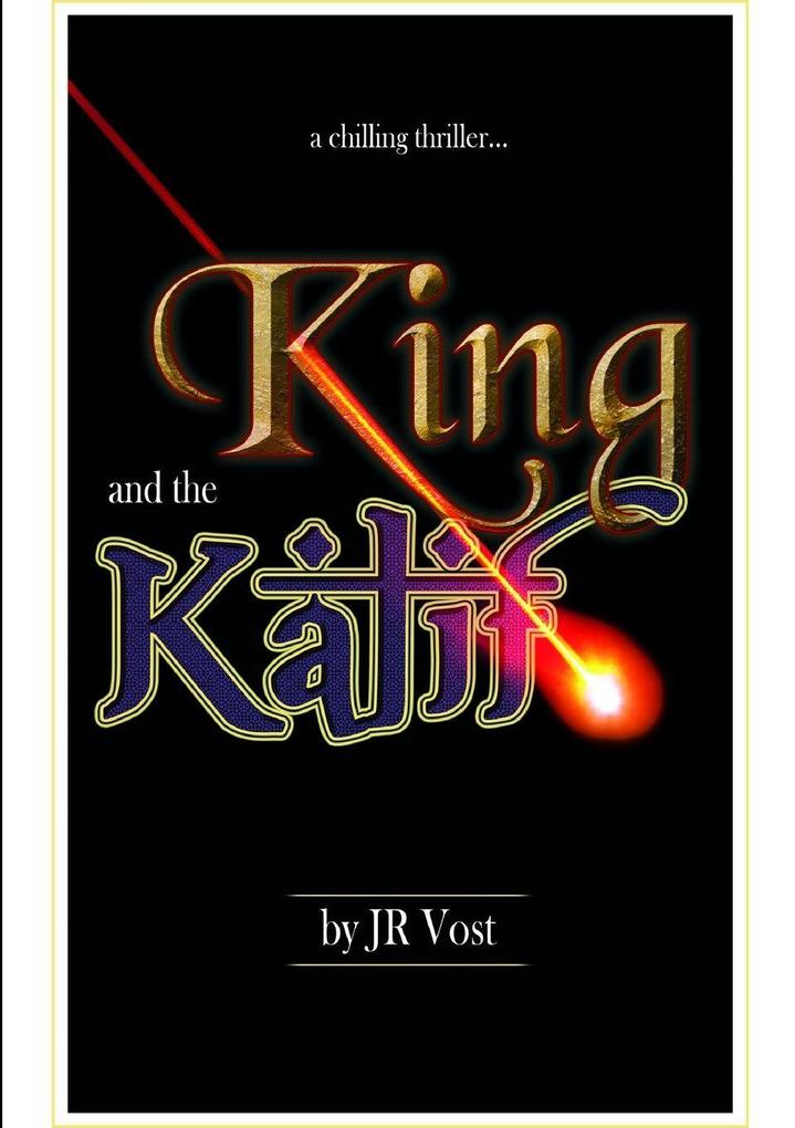 The King and the Kalif