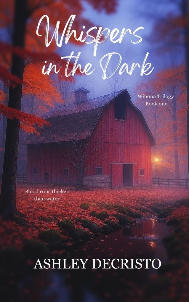 Whispers in the Dark