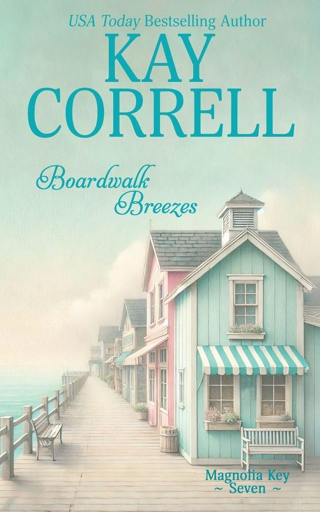 Boardwalk Breezes