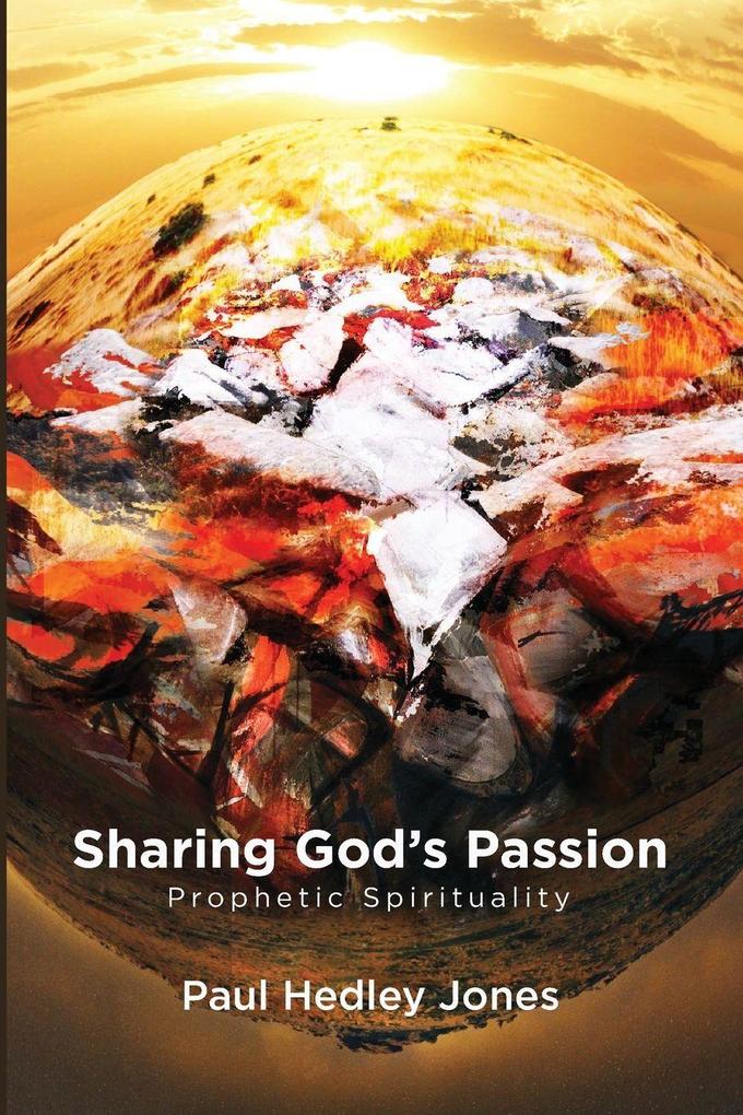 Sharing God's Passion