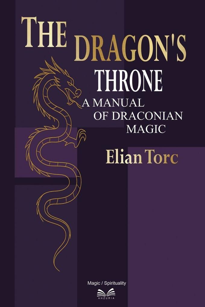 The Dragon's Throne