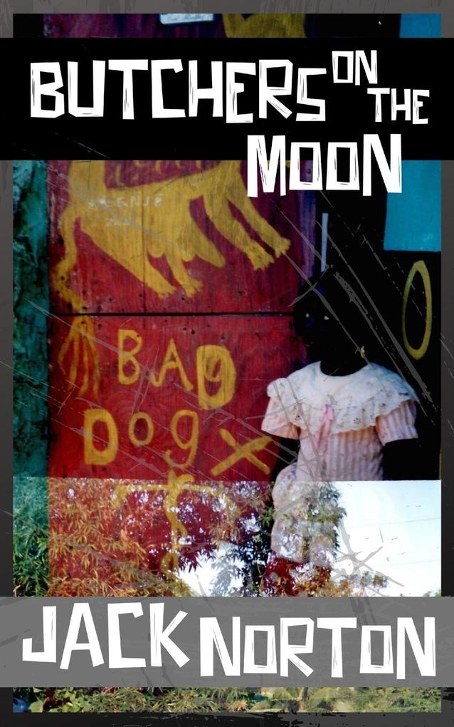 Butchers on the Moon