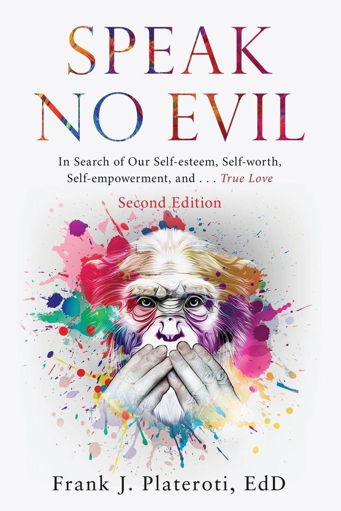 Speak No Evil