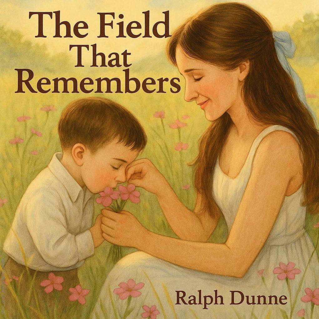 The Field That Remembers