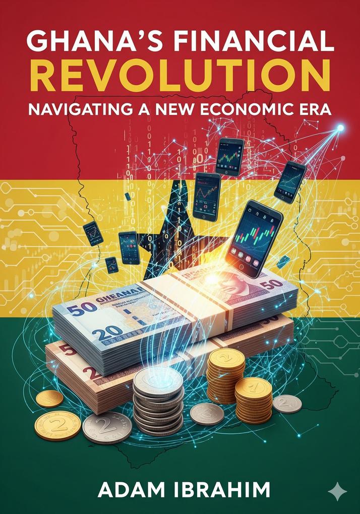 Ghana's Financial Revolution