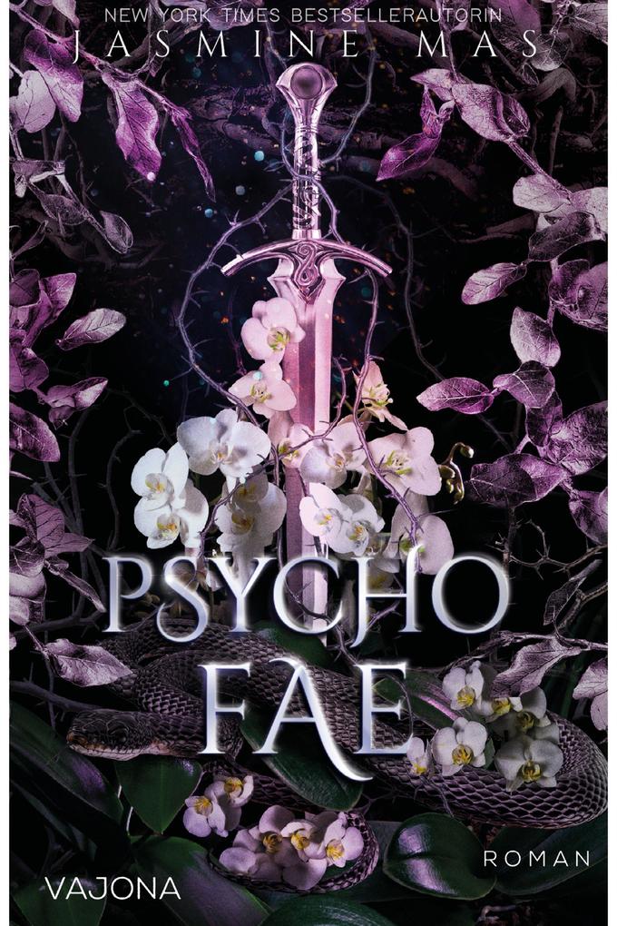 Vajona Psycho Fae