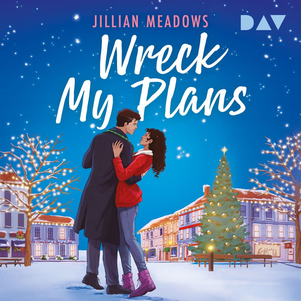 Wreck my Plans