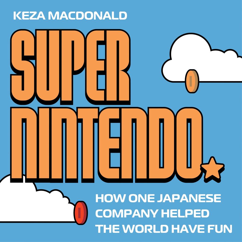 Super Nintendo