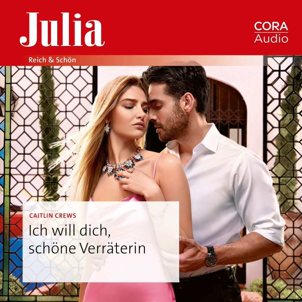 Ich will dich schöne Verräterin