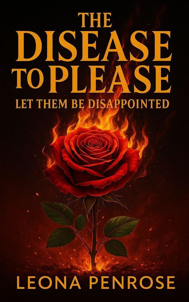 The Disease to Please