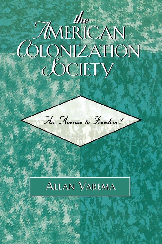 American Colonization Society