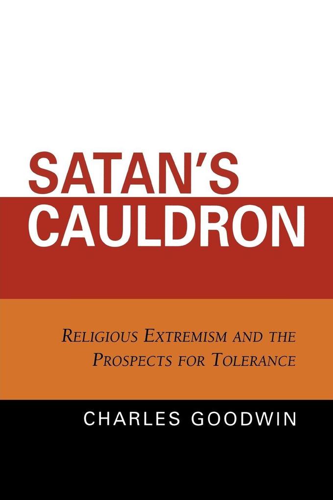 Satan's Cauldron