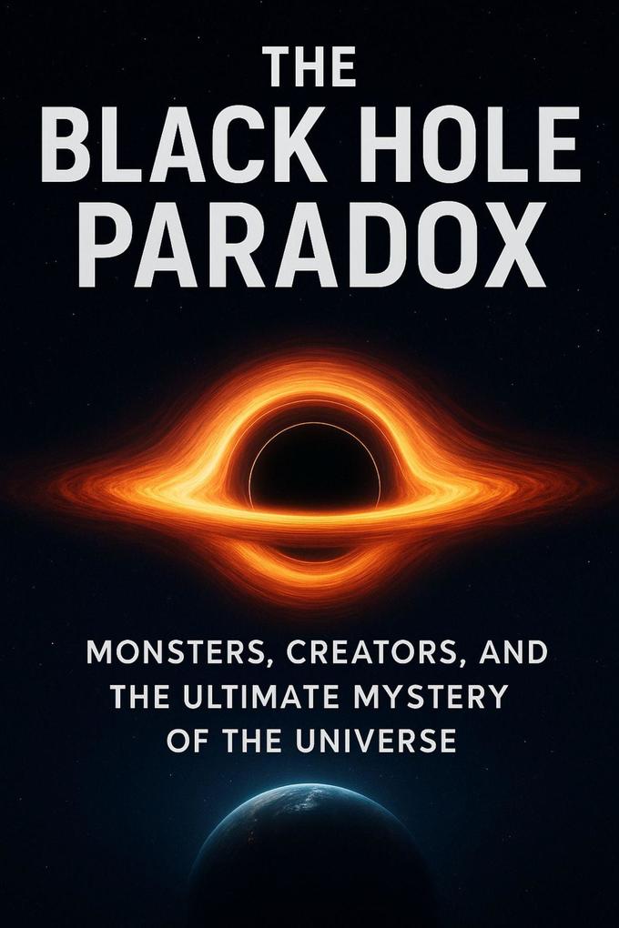 The Black Hole Paradox