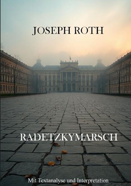 Radetzkymarsch